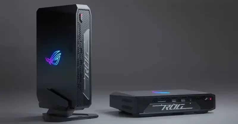 Розкрито вартість топового Asus ROG NUC
