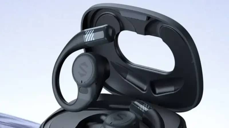 Black Shark випускає відкриті навушники з Bluetooth 5.3
