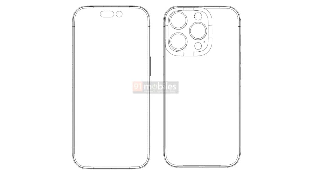 CAD-рендери iPhone 16 Pro показують знайомий дизайн із кількома змінами в кнопках