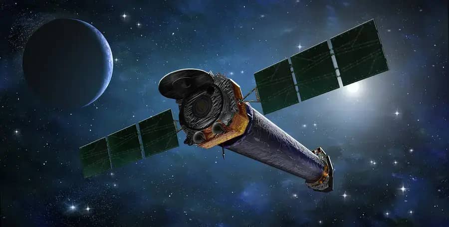 NASA планує закрити одну з великих обсерваторій