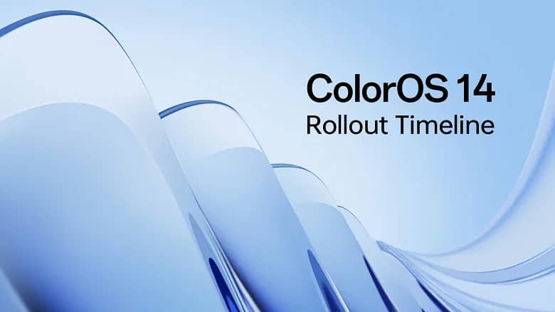 26 смартфонів Oppo отримають Android 14 у березні