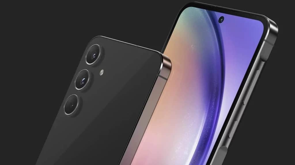 Galaxy A55 5G буде отримувати безперебійне оновлення Android