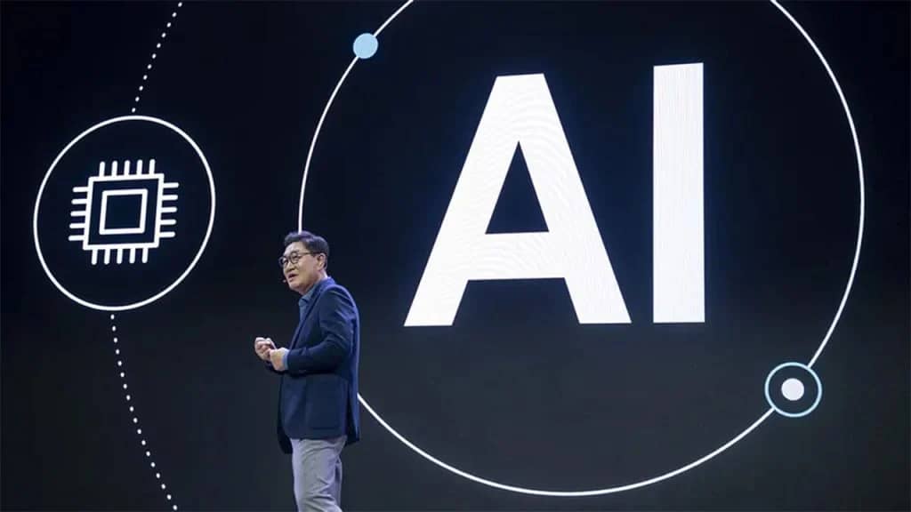 One UI 6.1 із Galaxy AI з’явиться у смартфонах 2021 та 2022 років