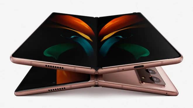 Galaxy Z Fold6 Slim матиме таке ж співвідношення сторін, як і S24 Ultra