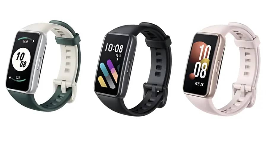 Honor Band 9 пройшов сертифікацію TDRA