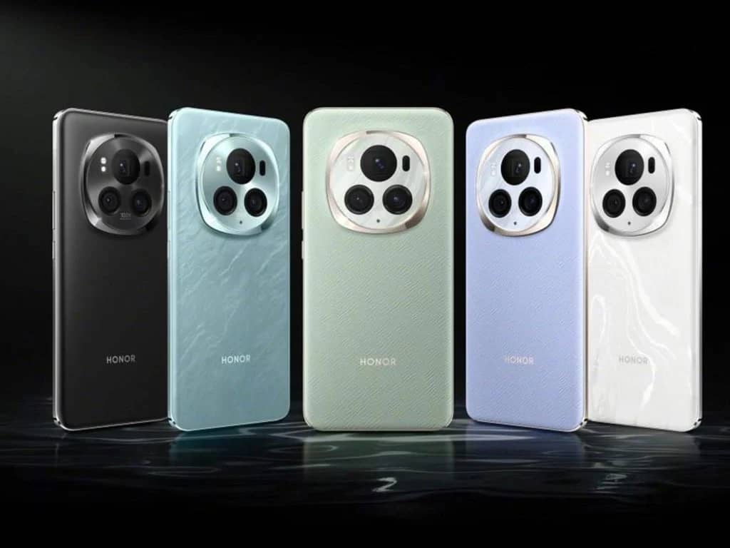 Honor назвала дати презентацій MagicOS 9.0 та Honor Magic 7