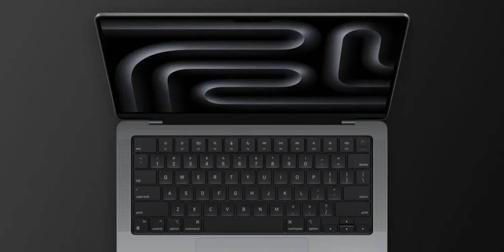 Apple планує випустити 20-дюймовий MacBook