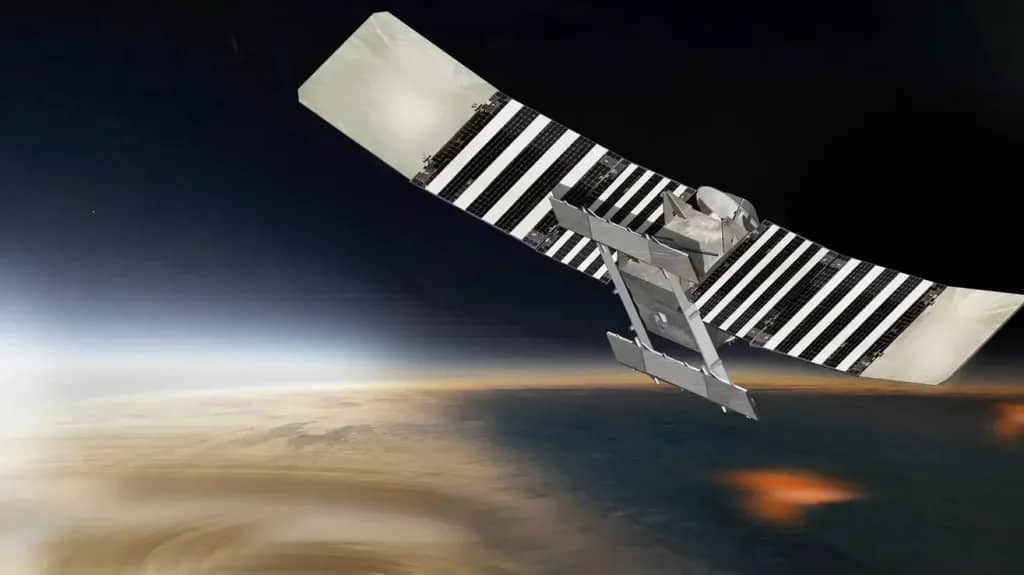 NASA виділило фінансування на місію до Венери