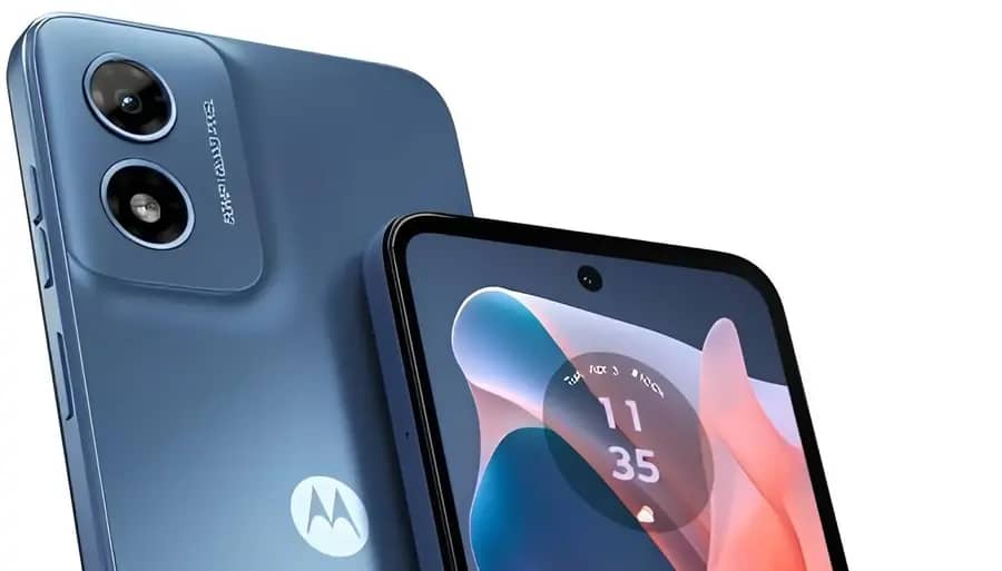 Представлений Moto G з водовідштовхувальним корпусом та 120-герцевим екраном