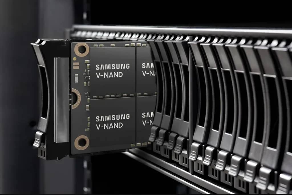 SSD можуть подешевшати до кінця року