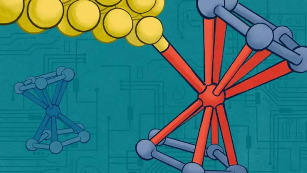 Вчені розробляють молекулярні пристрої, керовані світлом