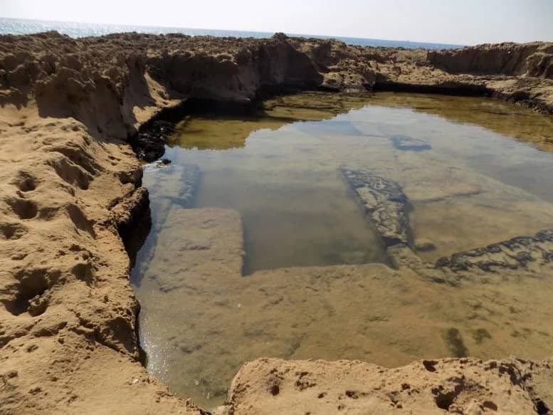 Вчені виявили 46 археологічних пам’яток Бронзового століття