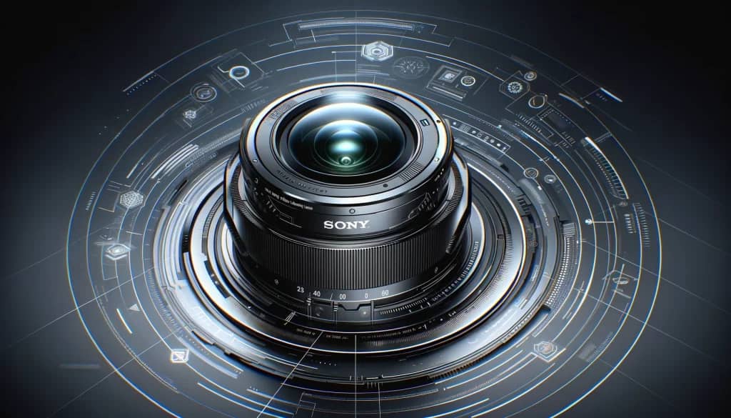 Sony може випустити перший у світі повнокадровий об’єктив 24-70 мм f/2.0