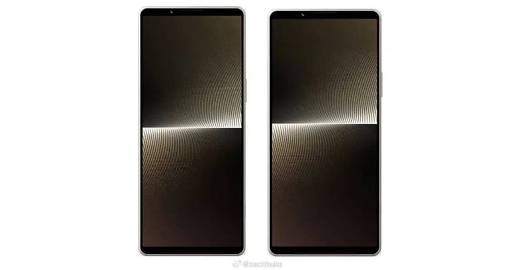 Sony Xperia I VI відмовиться від співвідношення сторін 21:9 на користь традиційного екрана 19,5:9
