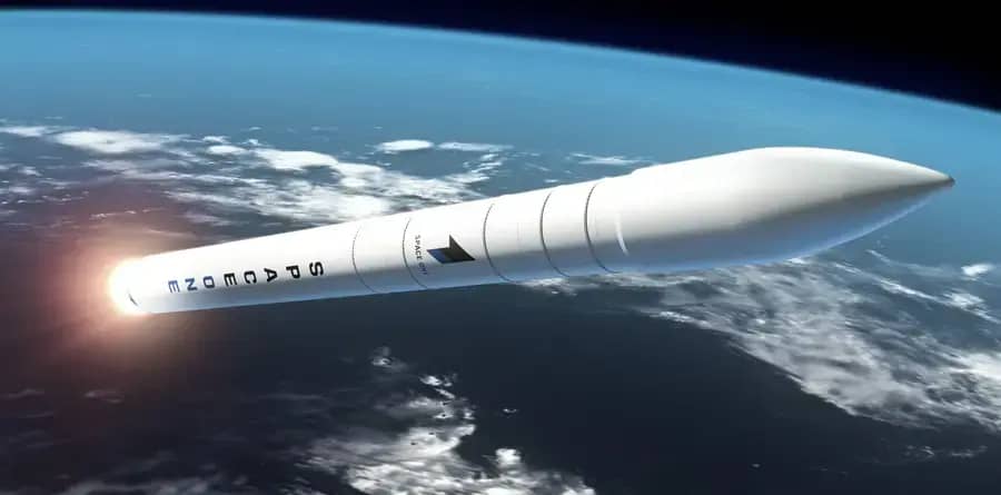 Перший приватний запуск Space One перенесено