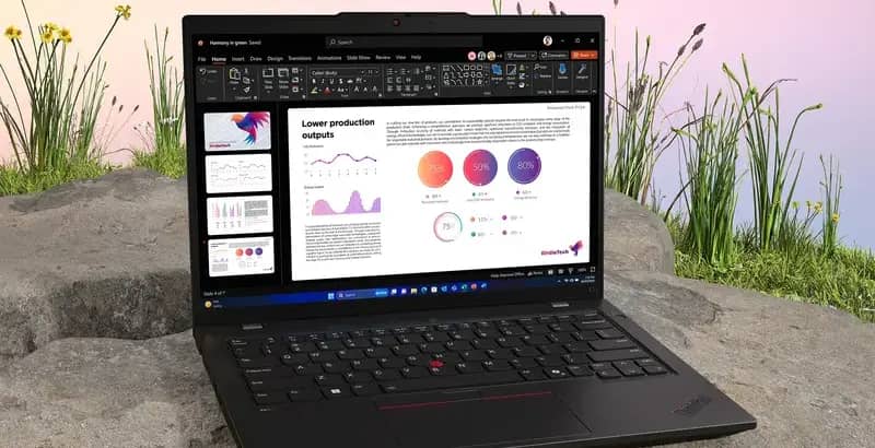 Lenovo представила нове покоління ThinkPad L