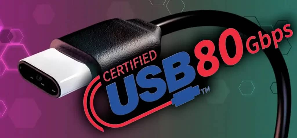 У Windows 11 з’явилася підтримка USB 4 2.0 зі швидкістю передачі до 80 Гбіт/с
