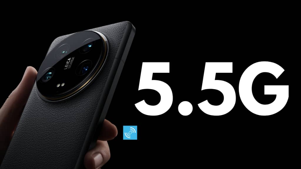 Xiaomi готується до 5,5G і новий патент натякає на супутниковий зв’язок