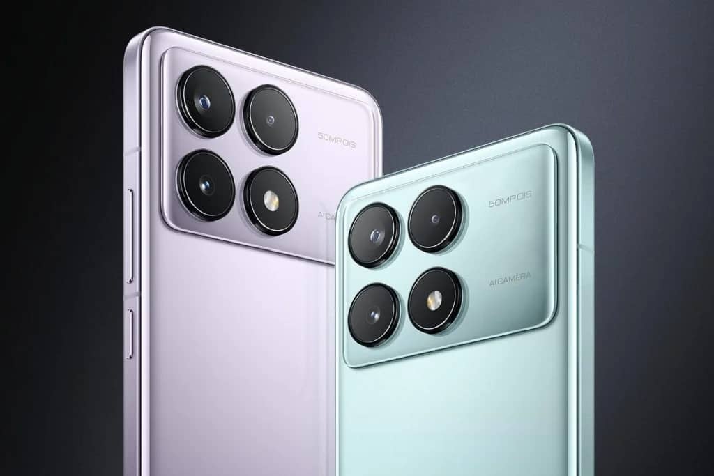 Майбутні смартфони серії Xiaomi Redmi K80 матимуть процесори Snapdragon 8 Gen 3 або Gen 4