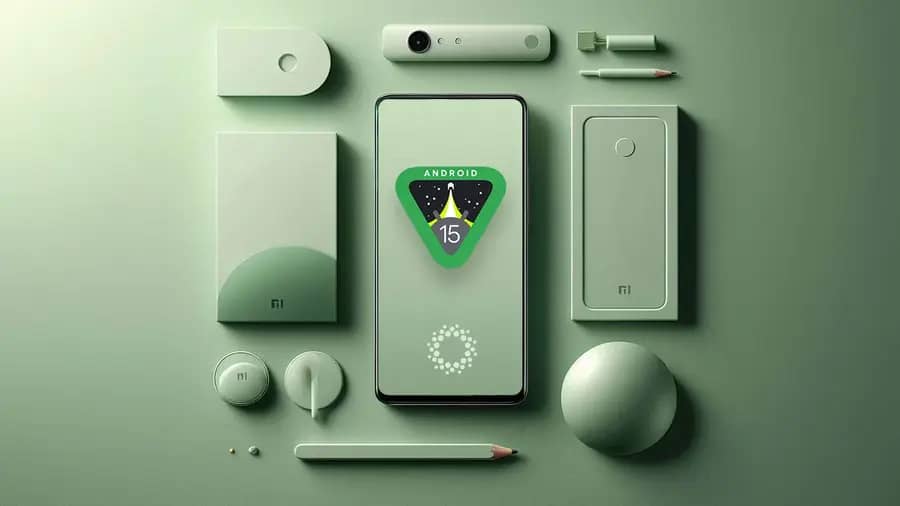 56 смартфонів Xiaomi, Redmi та Poco отримають Android 15