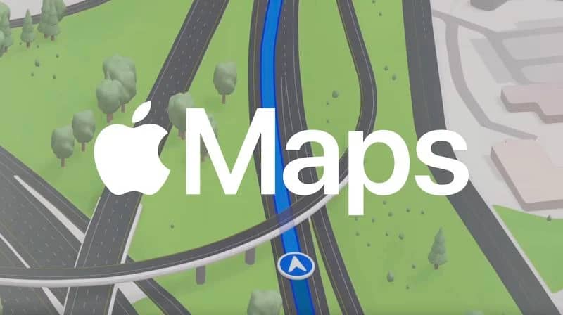 Карти Apple можуть отримати спеціальні маршрути з iOS 18