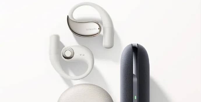 Xiaomi готує перші навушники відкритого типу