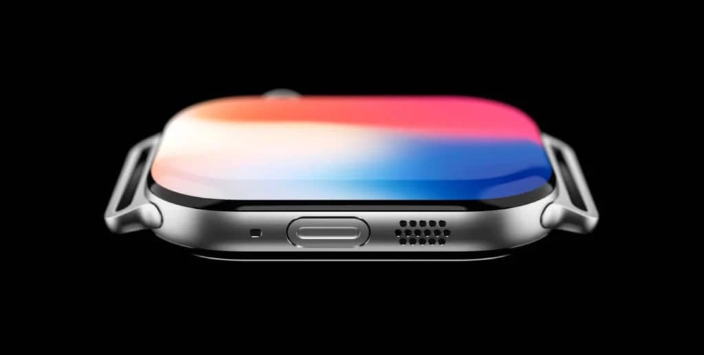 Нові Apple Watch стануть тоншими та отримають більші екрани