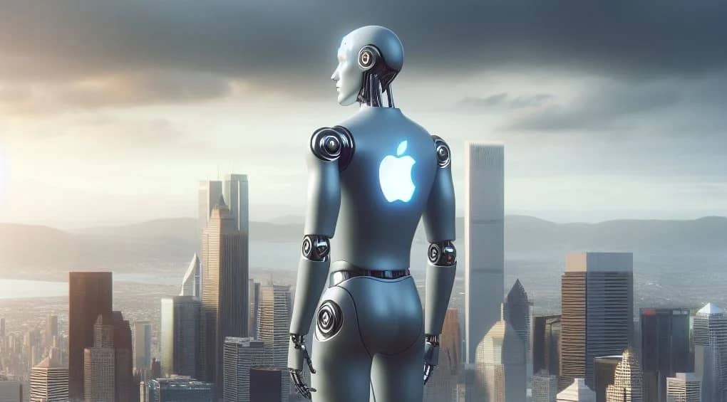 Apple розглядає домашню робототехніку як потенційну «наступну велику річ»