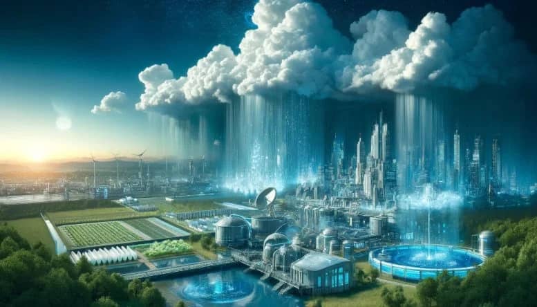 Стічні води – це ключ до раннього виявлення захворювань