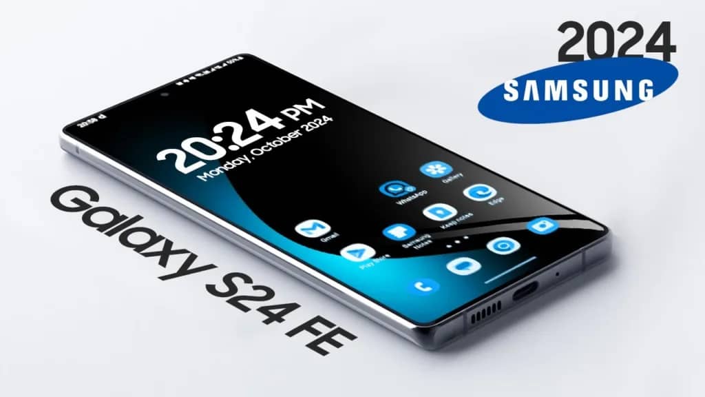 Новый смартфон Galaxy S24 FE з’явився в базі даних Geekbench