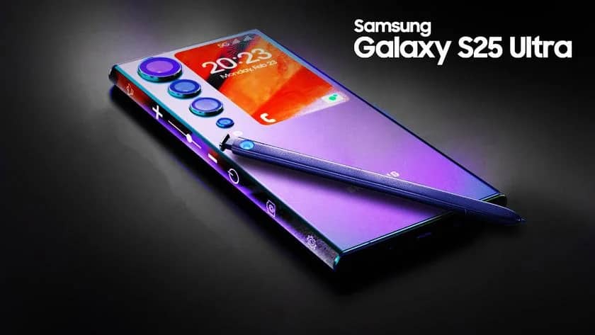 Samsung готується до випуску Galaxy S25 Ultra