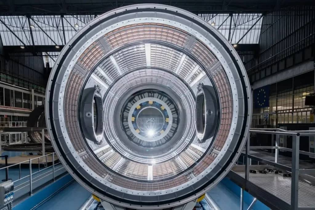 NASA показало «серце» місячної станції Gateway