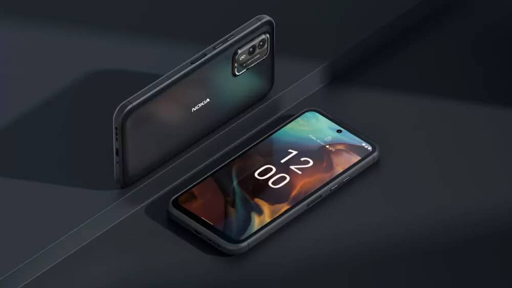 HMD випустила свій перший 5G-смартфон і «новий» планшет
