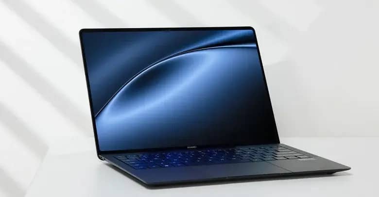 З’явилися живі фото Huawei MateBook X Pro