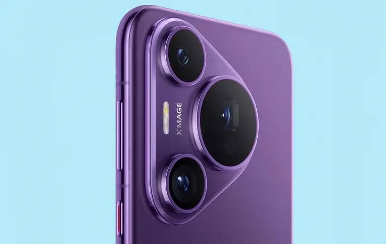 Відомо ключове нововведення Huawei Pura 80