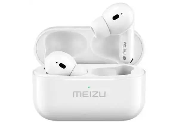 Meizu випускає навушники Blus 3 і Blus 3 Pro з шумопоглинанням