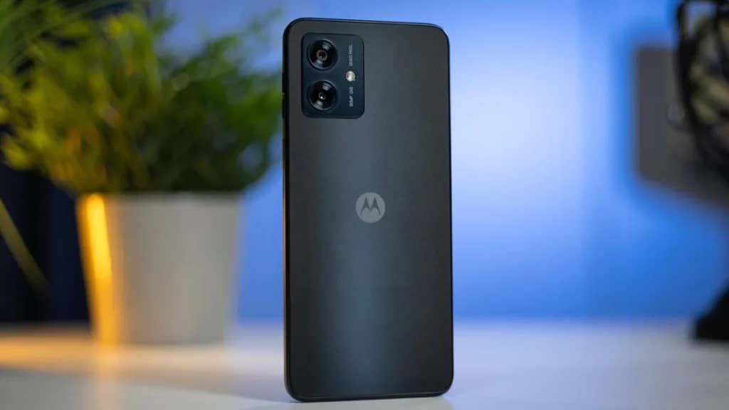 Moto G64 5G з новим чіпом буде представлено наступного тижня