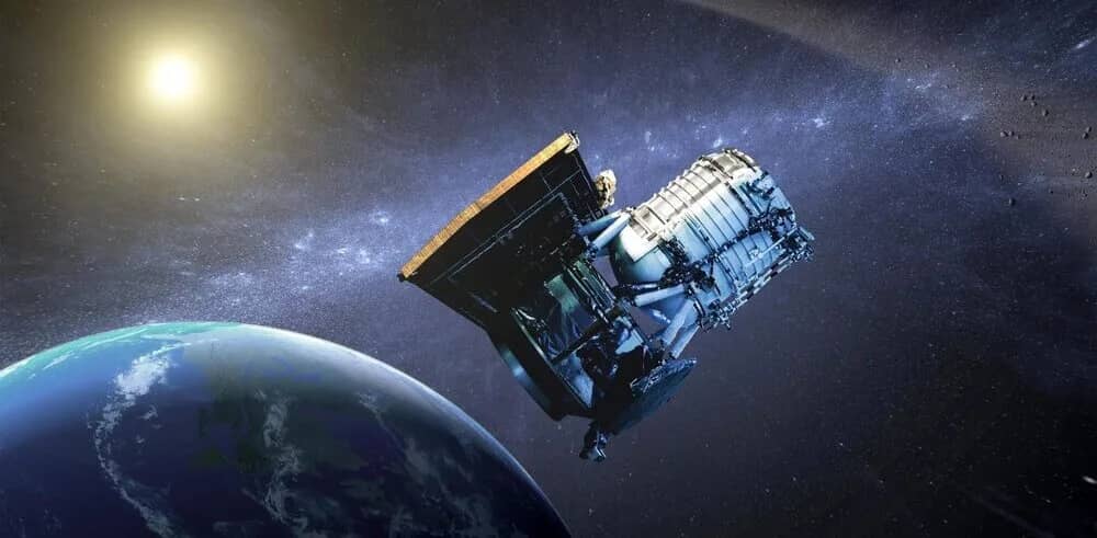 NASA закриває NEOWISE після майже 15 років роботи в космосі