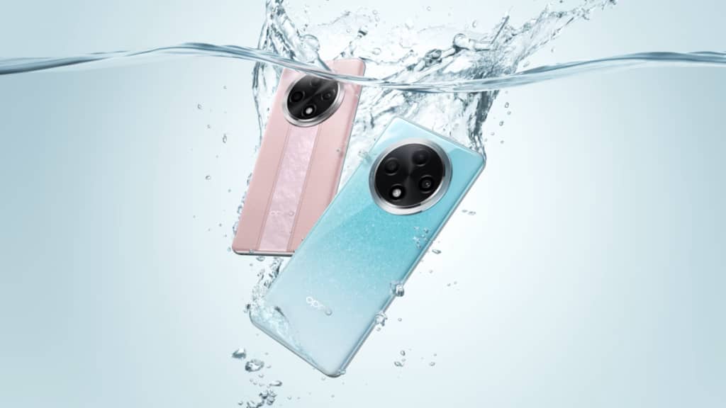 Випущений Oppo A3 Pro з корпусом IP69, OLED-дисплеєм 120 Гц, пам’яттю 512 ГБ