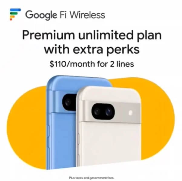 Google Pixel 8a представлено на початку офіційної реклами Google