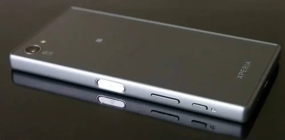 З’явився рендер Sony Xperia Ace IV з однокамерним дизайном