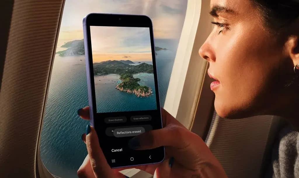 Samsung підтверджує, що не надаватиме функцію Super HDR для серії Galaxy S23
