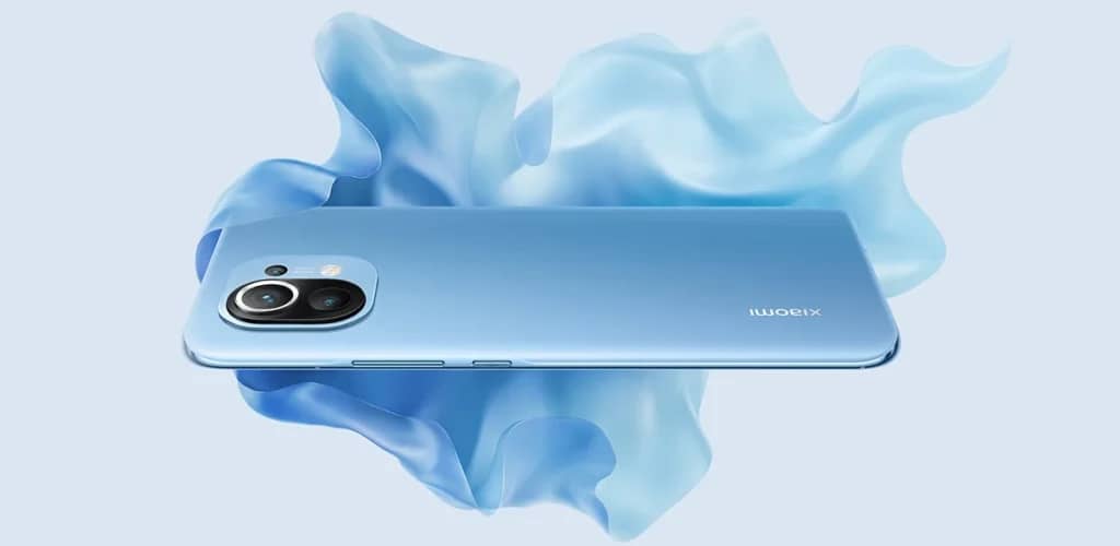 Власників Xiaomi Mi 11, Mi 11 Pro та Mi 11 Ultra порадували випуском HyperOS на базі Android 14