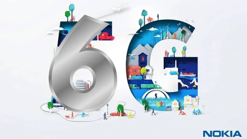 У Японії протестували зв’язок 6G