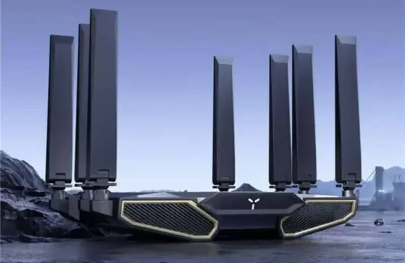 TP-Link представляє новий маршрутизатор BE7200 з Wi-Fi 7