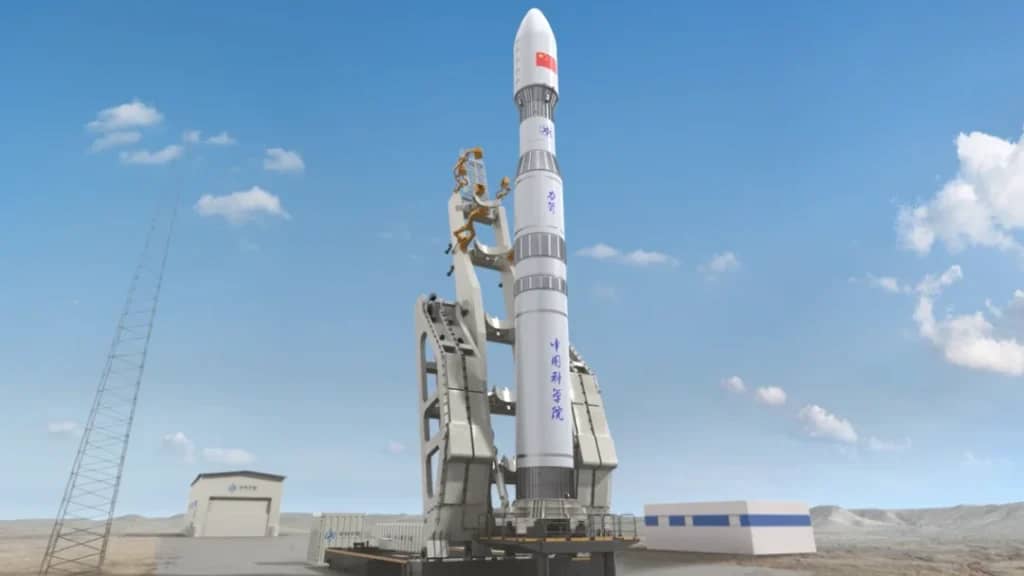 Компанія CAS Space збирається запустити космічний туризм у 2028 році