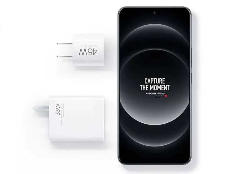 Xiaomi випускає суперкомпактний зарядний пристрій GaN USB-C потужністю 45 Вт