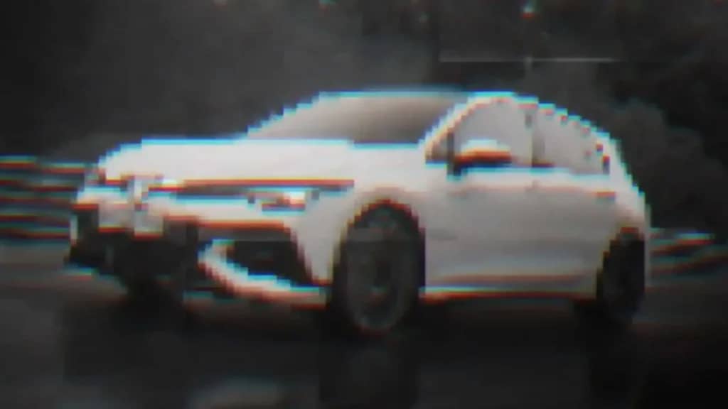 Volkswagen показала новий Golf GTI
