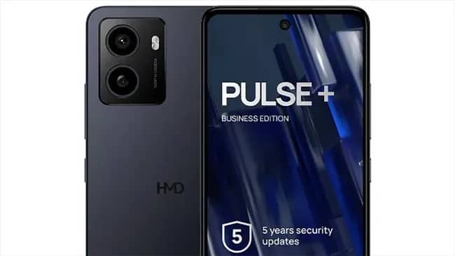 HMD випускає нові прозорі футляри для серії HMD Pulse