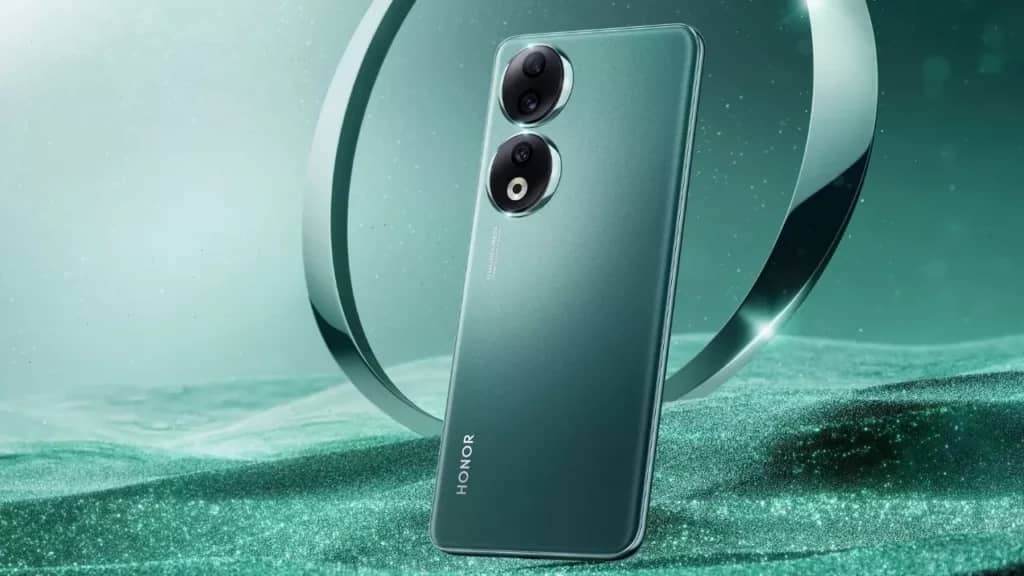 Представлений Honor 200